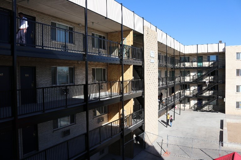 Featured image for “<strong>How Colorado’s Multifamily Affordable Housing can Benefit from the Inflation Reduction Act and Bipartisan Infrastructure Law  </strong>”